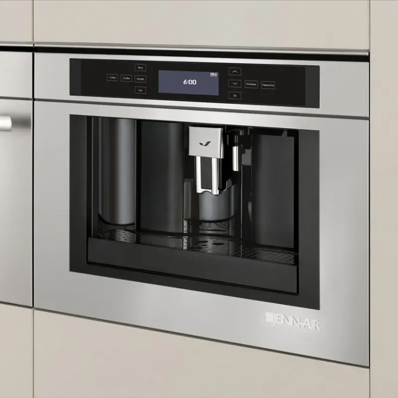 Coffee Machines